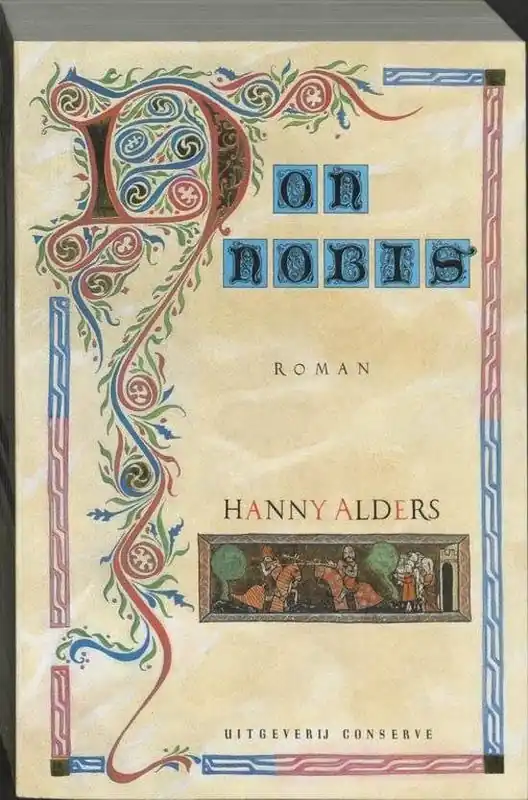 Non nobis / Druk 1 Bestseller