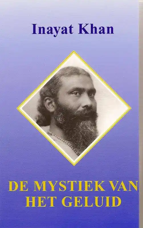 Express Levering De mystiek van het geluid / Druk 4