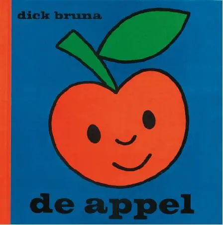 Finale Uitverkoop De appel / Druk 1