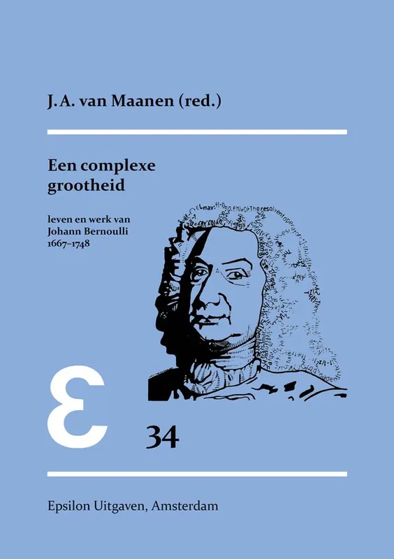 Snelle Levering Een complexe grootheid / Druk 2