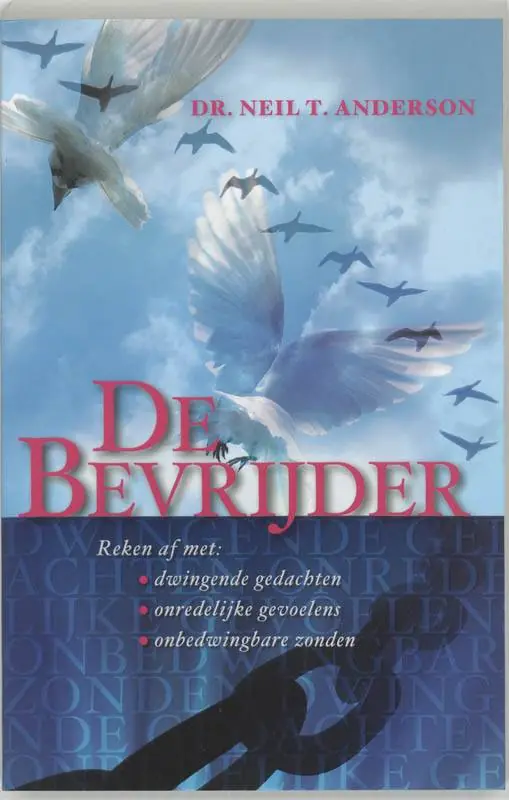 Lage Kosten De bevrijder / Druk 1