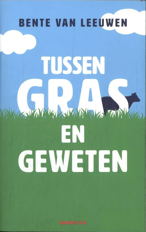 Tussen gras en geweten / Druk 1 Betaalbaar