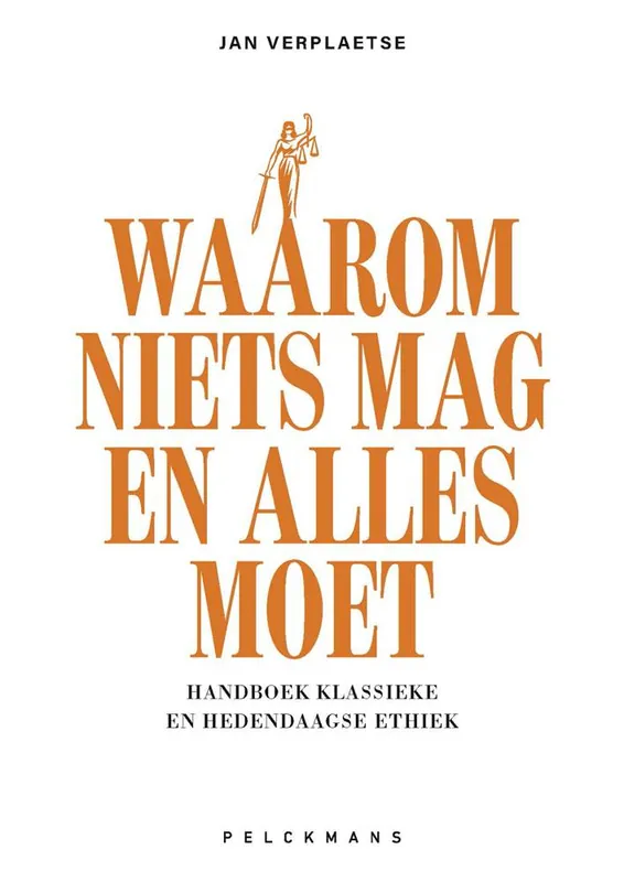 Waarom niets mag en alles moet / Druk 1 Premium