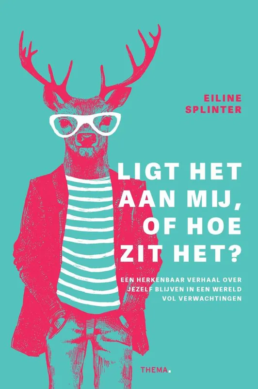 Ligt het aan mij, of hoe zit het? / Druk 1 Alleen Vandaag