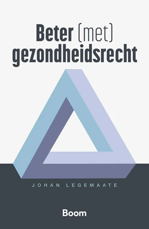 Beter (met) gezondheidsrecht / Druk 1 Meest Verkocht
