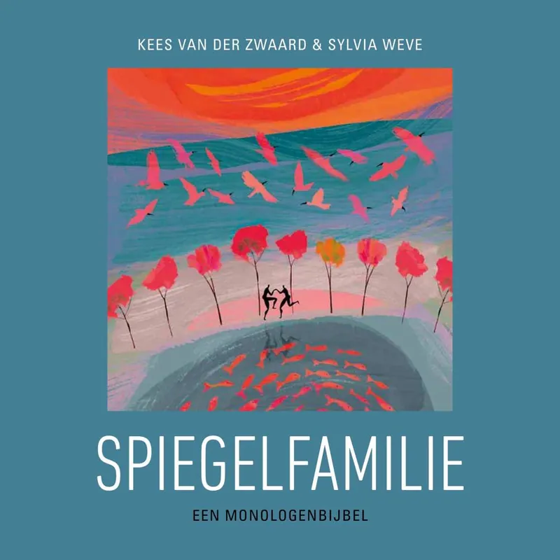 Spiegelfamilie / Druk 1 Exclusieve Aanbieding