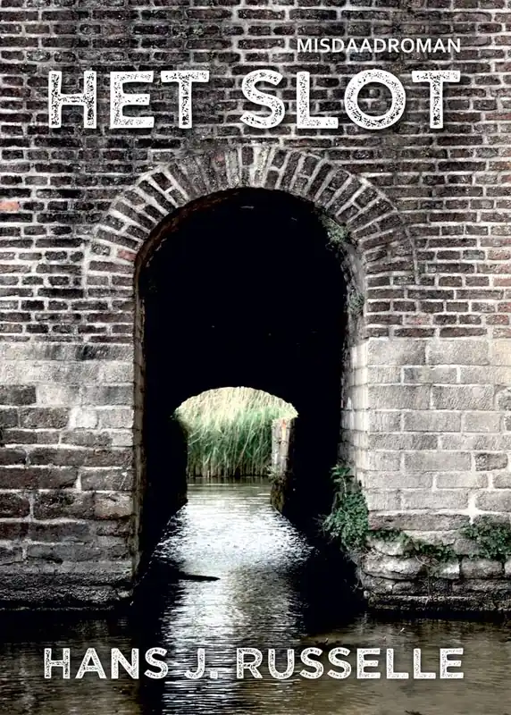 Snelle Levering Het slot / Druk 1