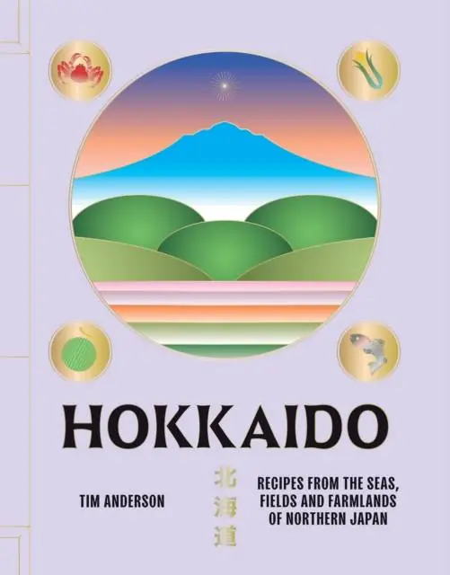 Hokkaido Favoriet