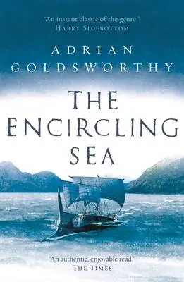Beste Prijs The Encircling Sea