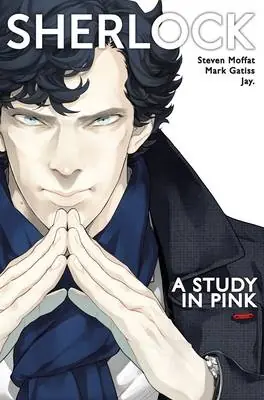 Sherlock Aanbieding