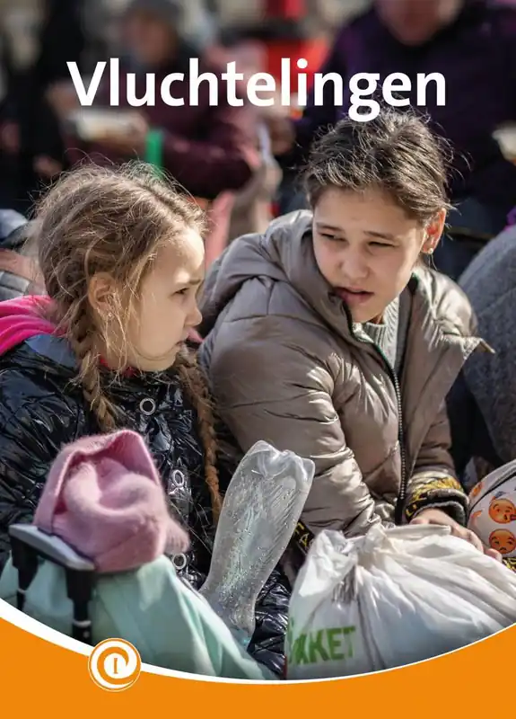 Voordeelprijs Vluchtelingen / Druk 1