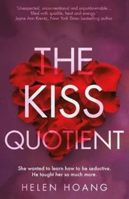 The Kiss Quotient Lage Kosten