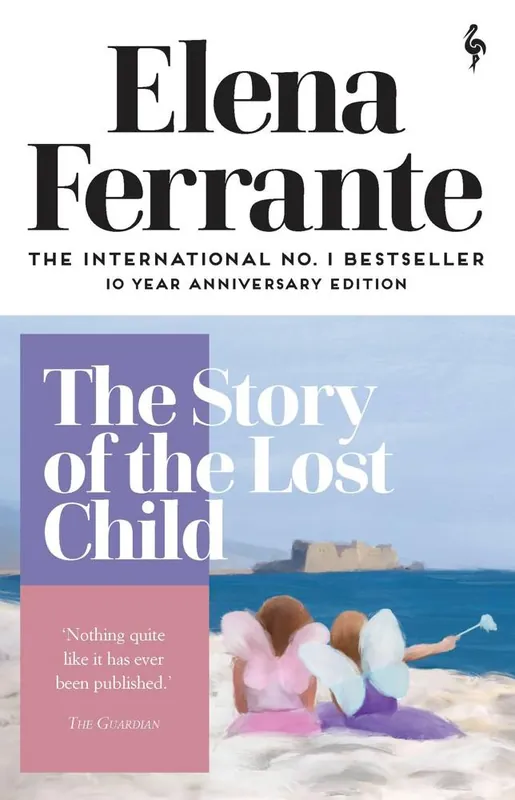 Shop Nu The Story of the Lost Child