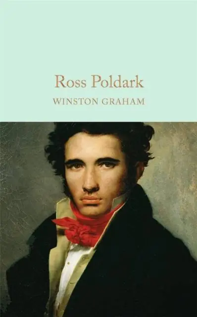 Ross Poldark Bestel Nu