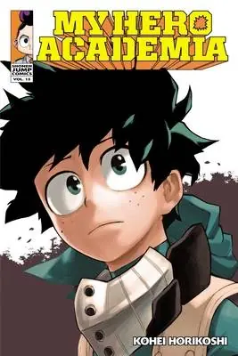 My Hero Academia, Vol. 15 Uitverkoop