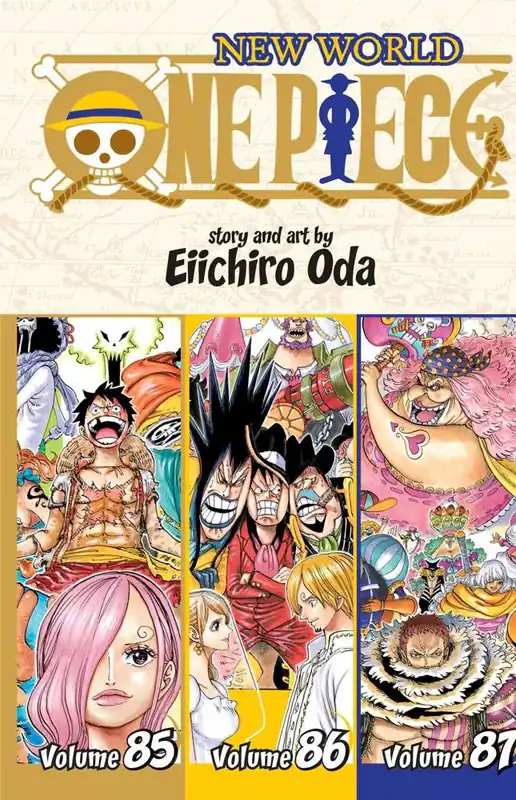 One Piece (Omnibus Edition), Vol. 29 Flitsaanbieding