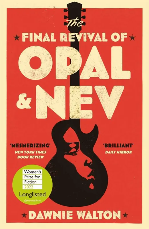 The Final Revival of Opal & Nev Veilige Betaling