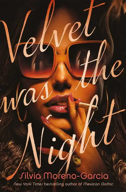 Velvet Was The Night Nu Kopen