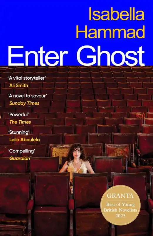 Dagaanbieding Enter Ghost