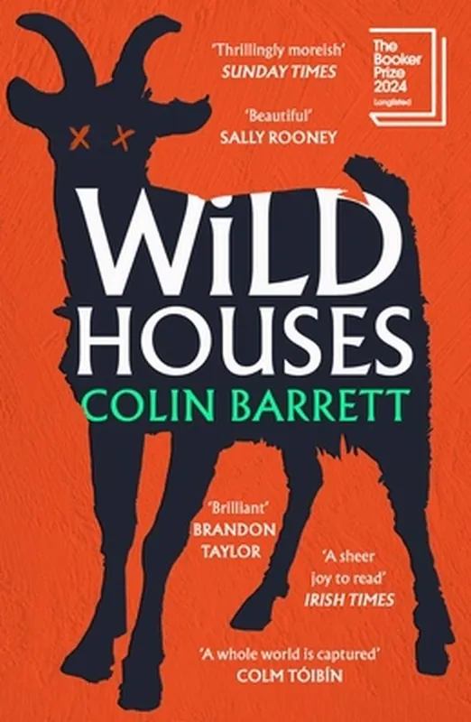 Laatste Versie Wild Houses