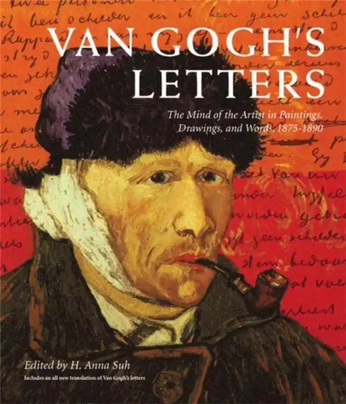 Must-Have Van Gogh's Letters