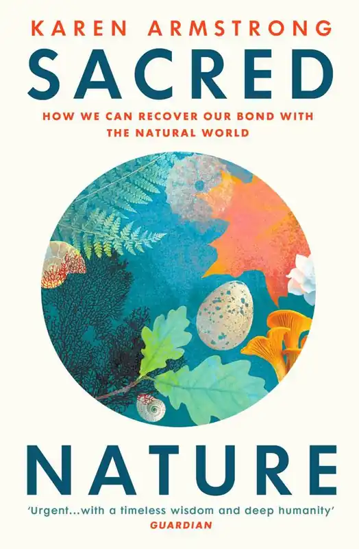 Sacred Nature Lage Prijs