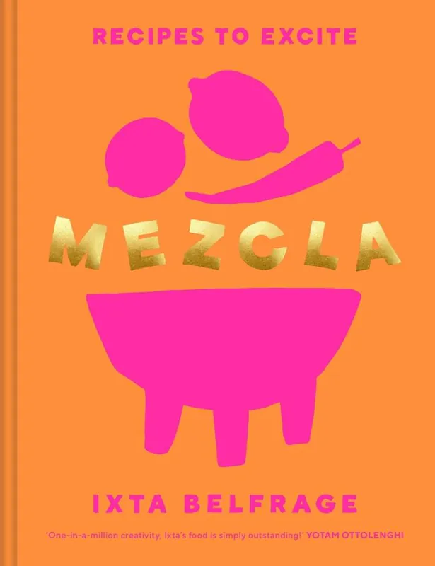 Exclusieve Aanbieding MEZCLA
