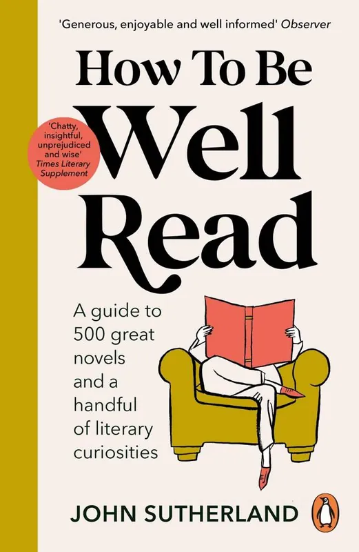 Goedkoop How to be Well Read