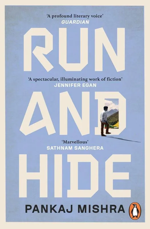 Flitsaanbieding Run And Hide