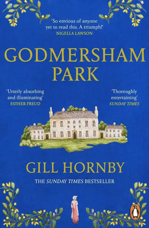 Favoriet Godmersham Park