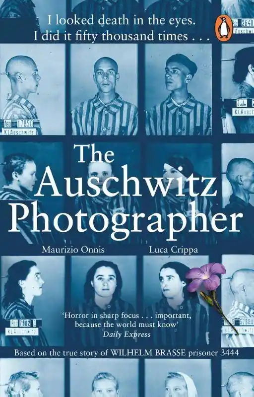 The Auschwitz Photographer Nu Kopen