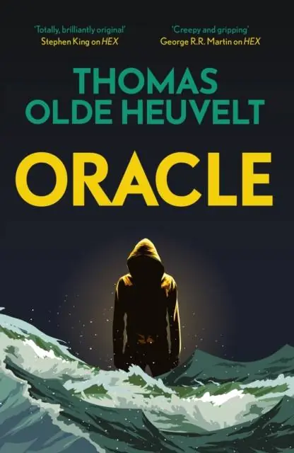 Veilige Betaling Oracle