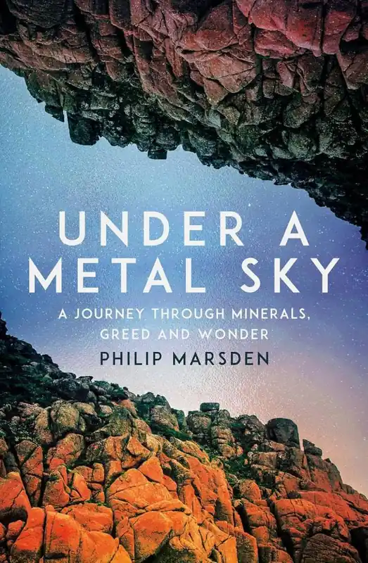 Exclusieve Aanbieding Under a Metal Sky