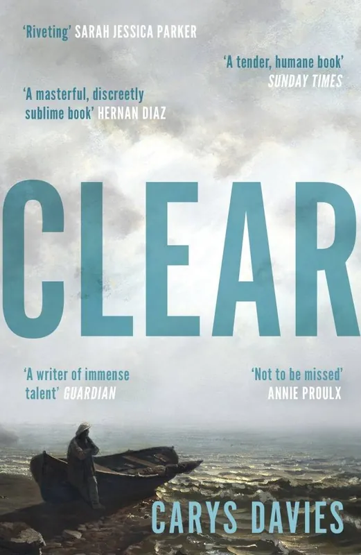 Clear Express Levering