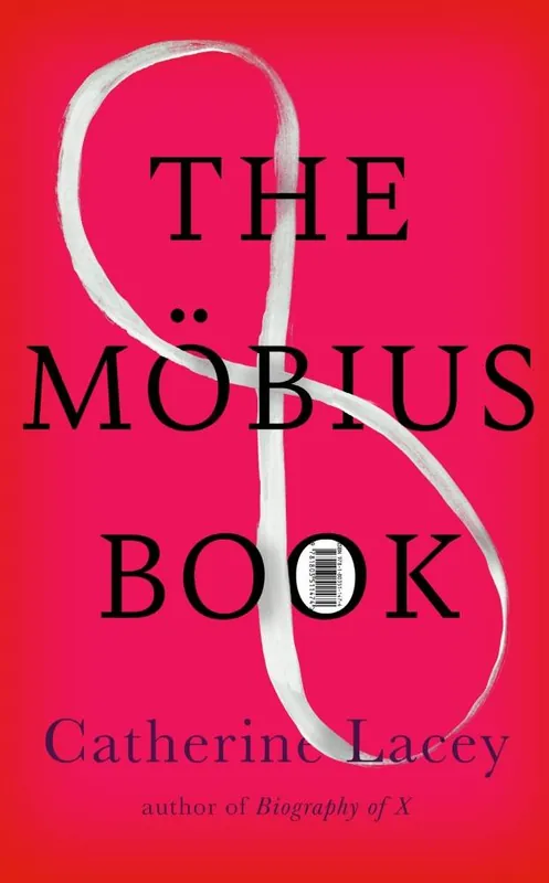 Actieprijs The Mobius Book