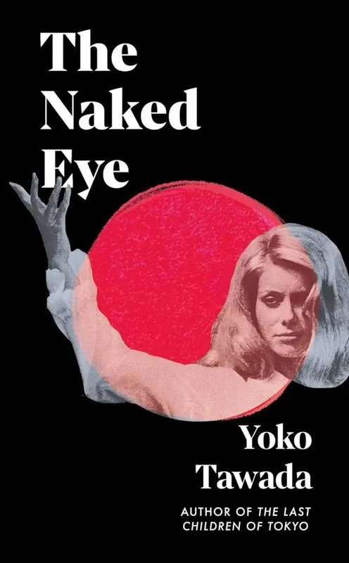 The Naked Eye Dagaanbieding