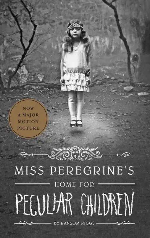 Miss Peregrine's Home for Peculiar Children Voordeelprijs