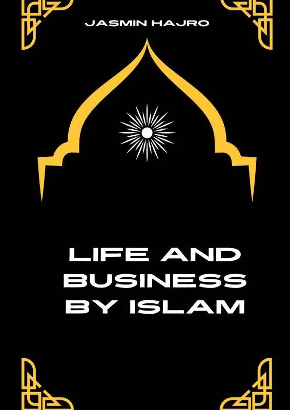 Gereduceerde Prijs Life and business by Islam / Druk 1