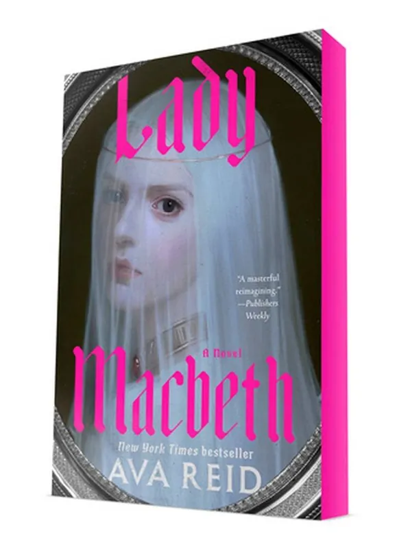 Lady Macbeth Direct Verzonden