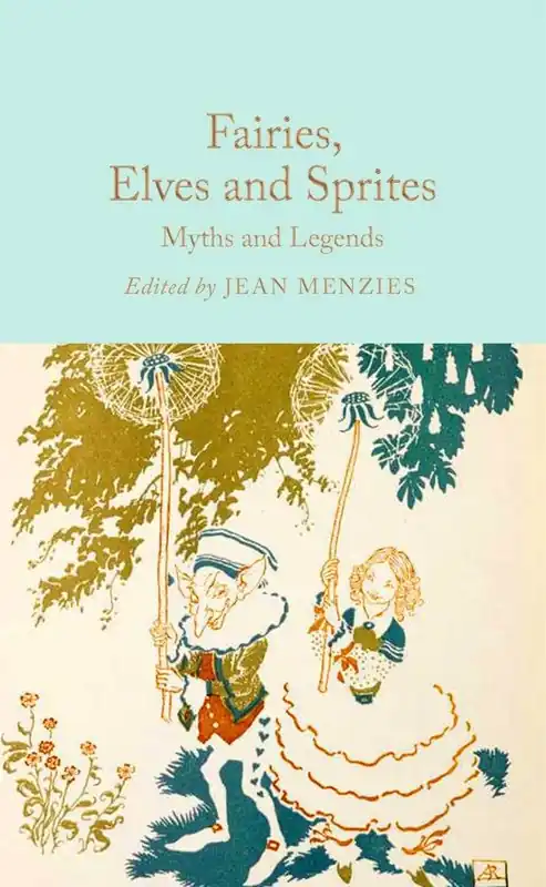 Fairies, Elves and Sprites Direct Beschikbaar