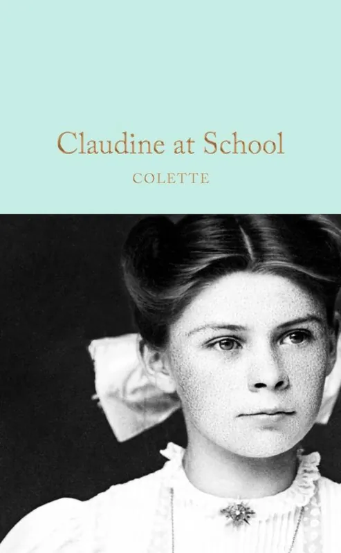Claudine at School Seizoensaanbieding