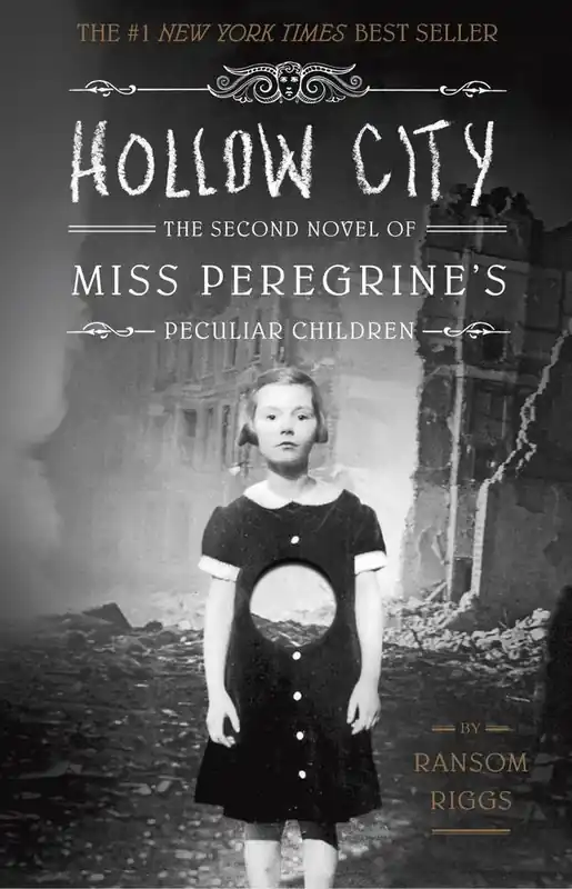 Betrouwbaar Hollow City