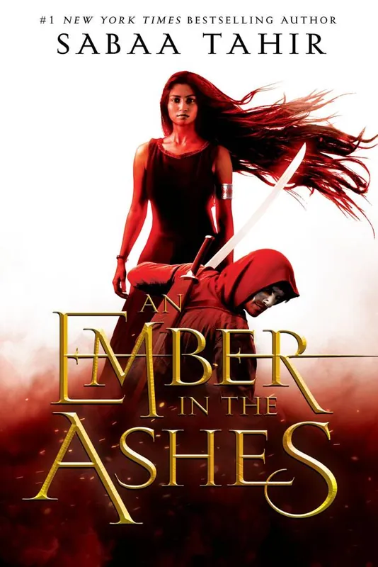 Actieprijs Ember in the Ashes