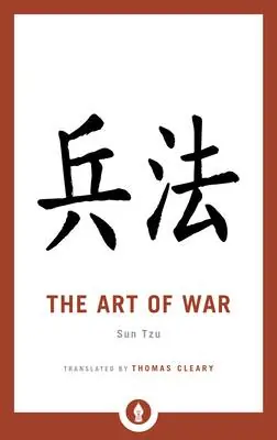 Gratis Retour The Art of War