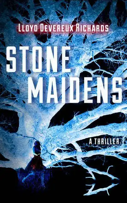 Express Levering STONE MAIDENS