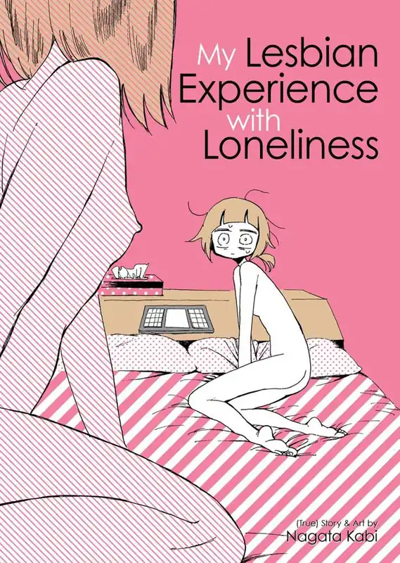 Premium My Lesbian Experience With Loneliness