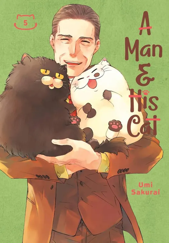 Betaalbaar A Man and His Cat 5