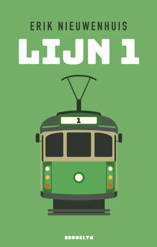 Koop Vandaag Lijn 1 / Druk 1