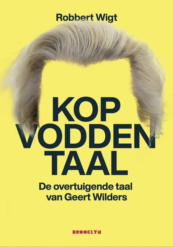Populair Kopvoddentaal / Druk 1