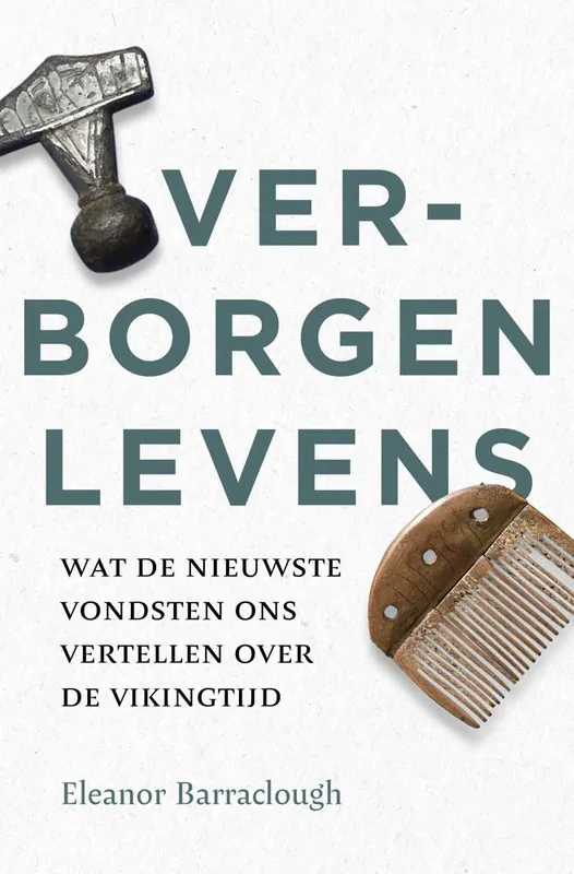 Verborgen levens / Druk 1 Op = Op